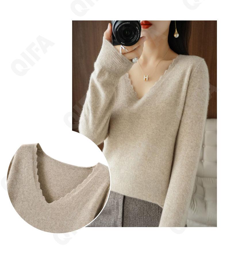 Женский Пуловер CC3116_RY317_948_1777_89