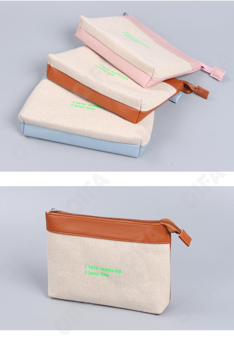 Женская Косметичка CC2621_HRS056-3