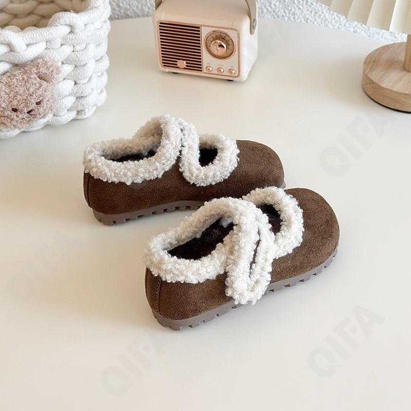 Детские Туфли CC3651_3582-B1