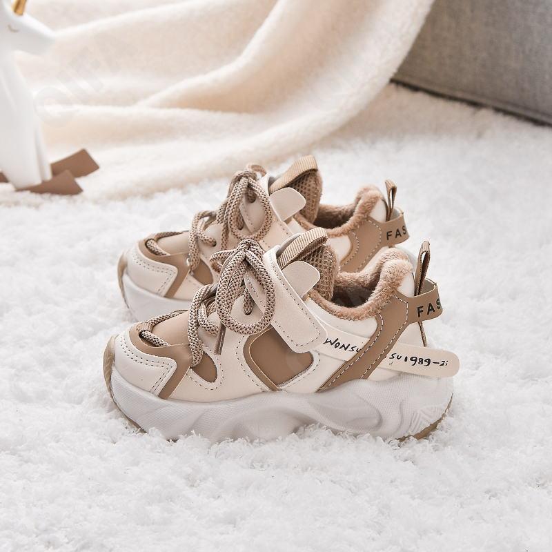 Детские Кроссовки CC4048_A23-9M-B2