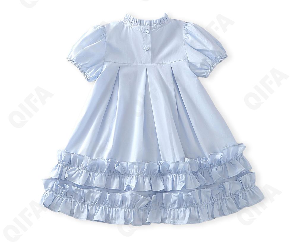 Детское Платье CC1268_K6126033_946_1817_55