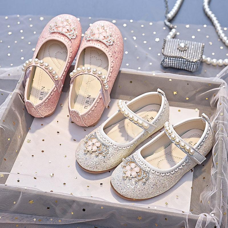 Детские Туфли CC4048_3302-A1 Детские Туфли CC4048_3302-A1