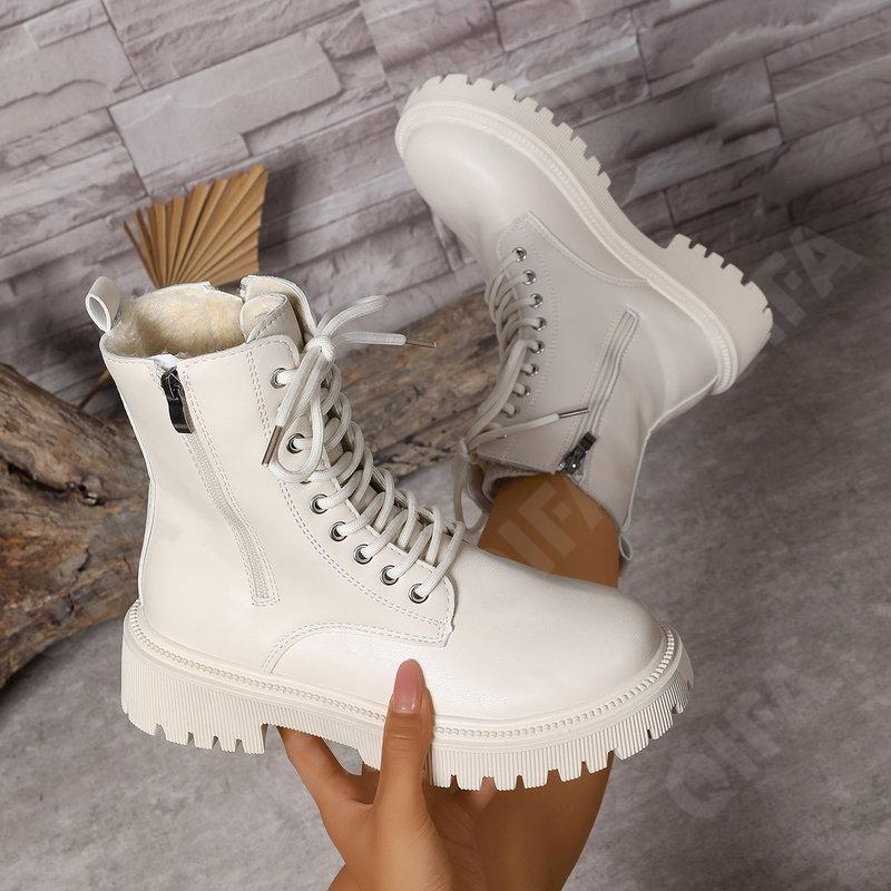 Женские Ботинки CC3840_702M-1