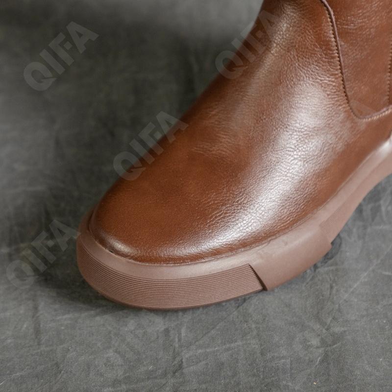 Женские Ботинки