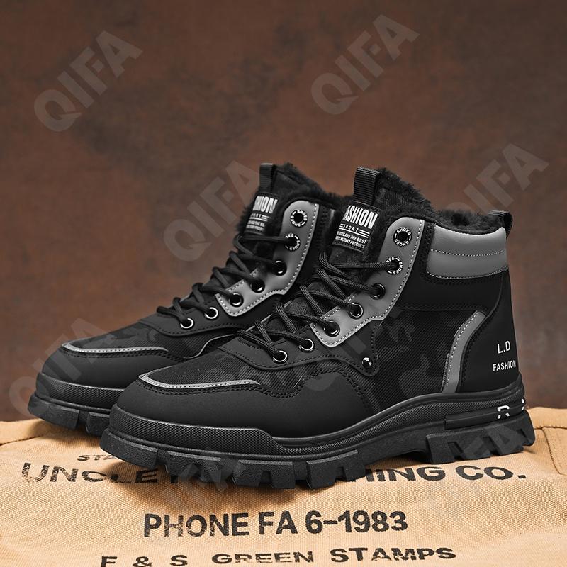 Мужские Ботинки CC4119_LD886-1