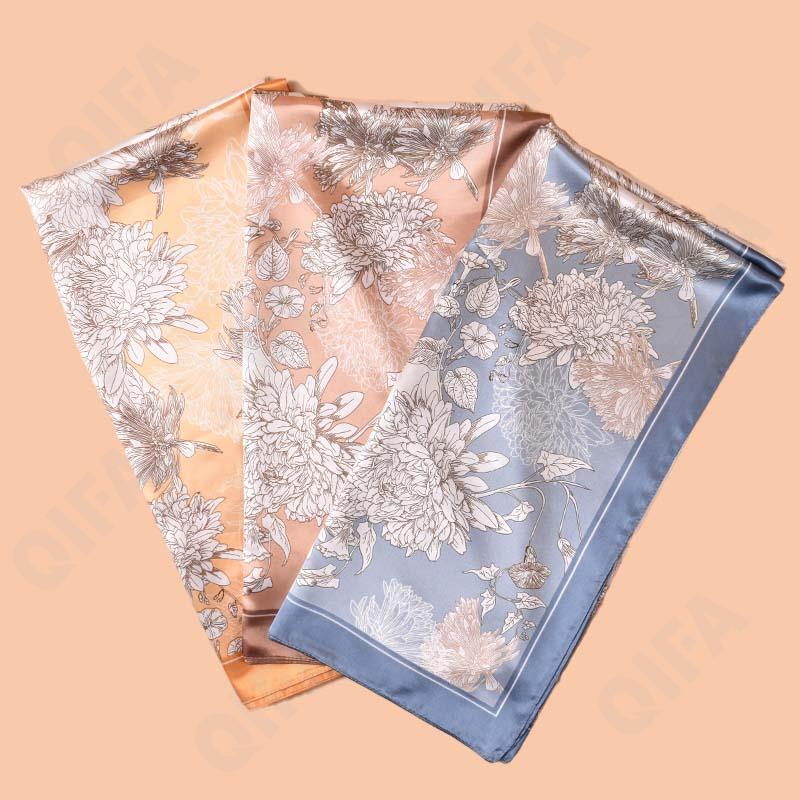 Женский Платок CC4230_247-1