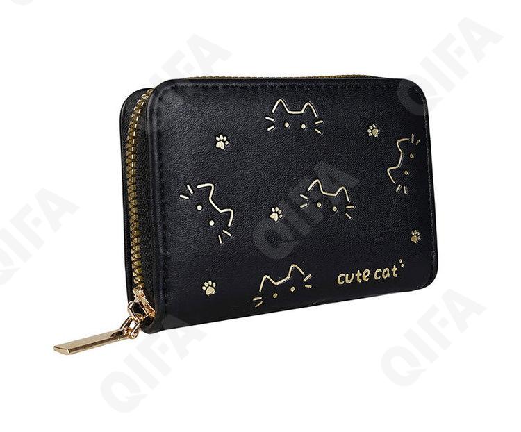 Женская Кредитница CC2568_FQ2001-01-5