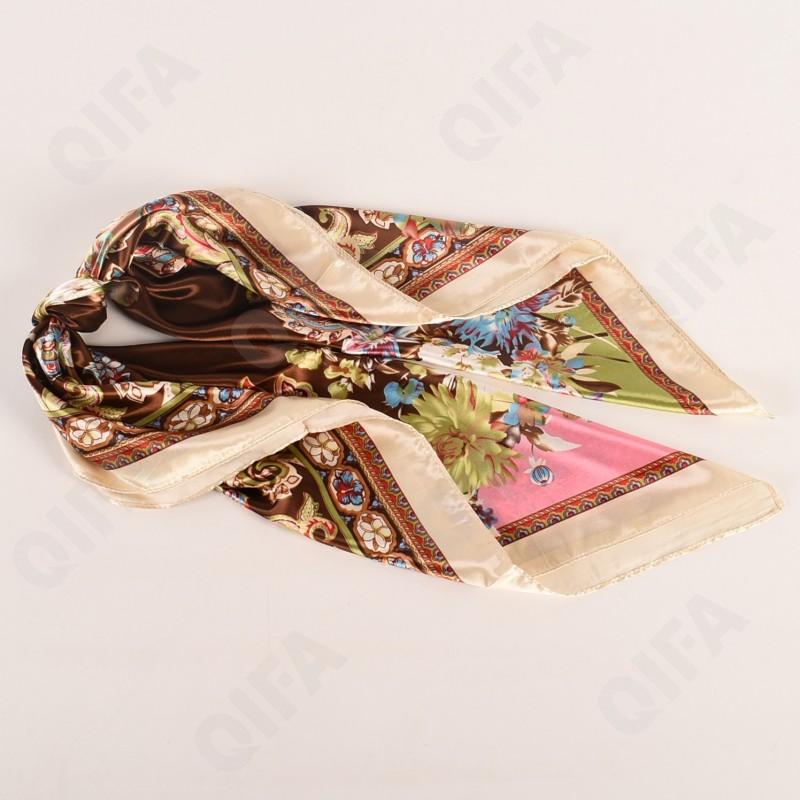 Женский Платок CC4230_D009-1 Женский Платок CC4230_D009-1