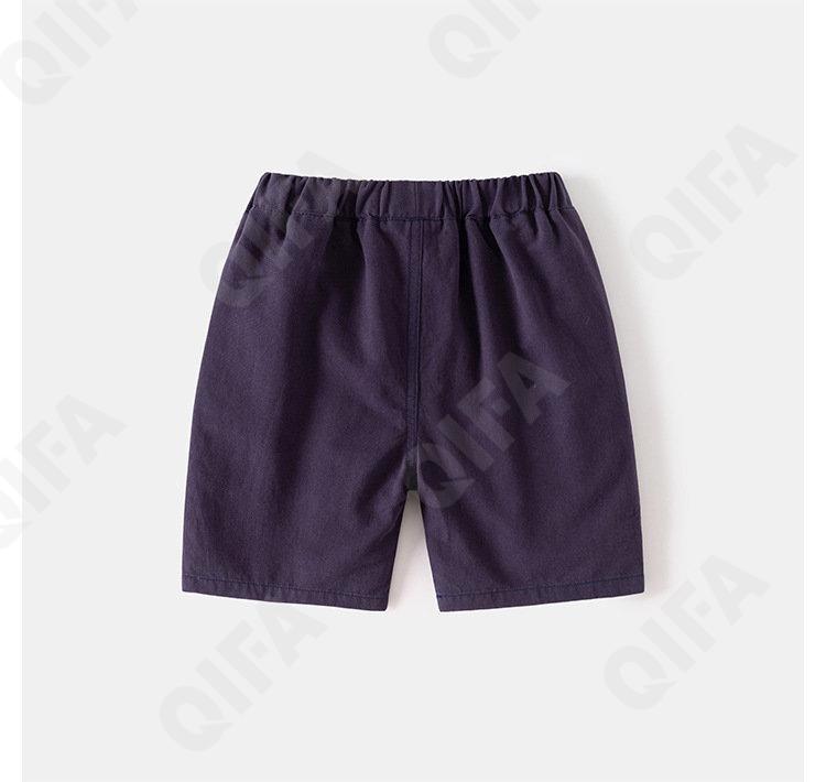 Детские Шорты CC3265_KZ3462_956_2576_14 Детские Шорты CC3265_KZ3462_956_2576_14