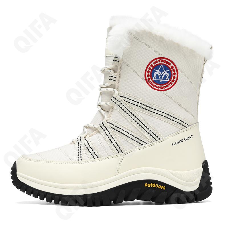 Женские Ботинки