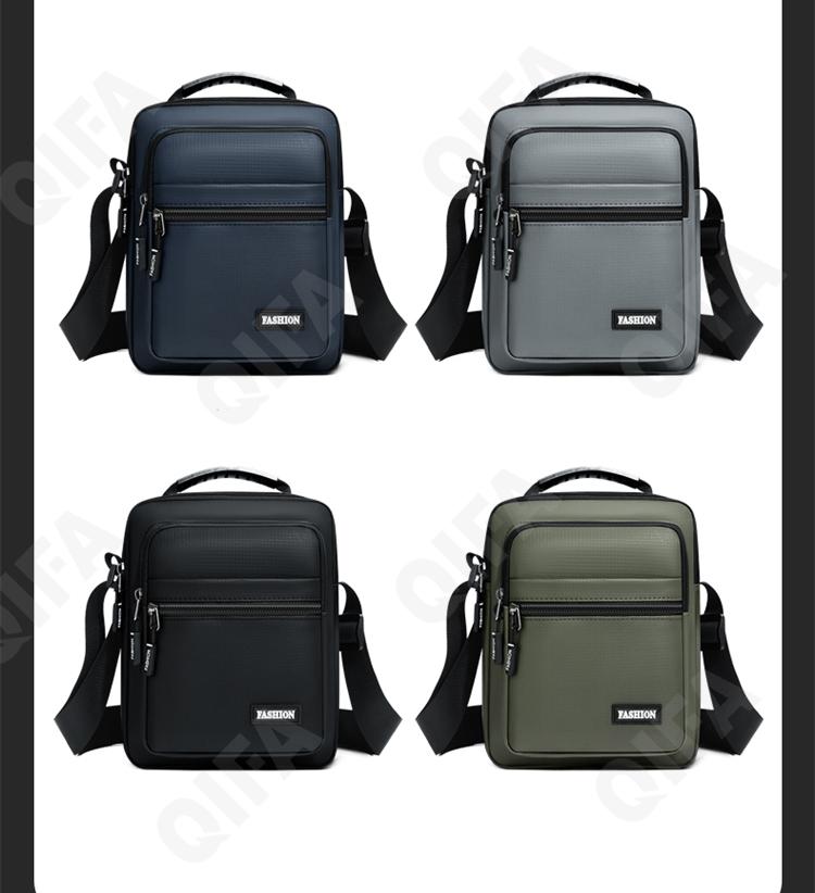 Мужская Сумка CC2123_M3203-1