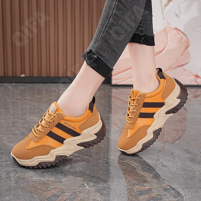 Женские Кроссовки CC4009_J13099-1