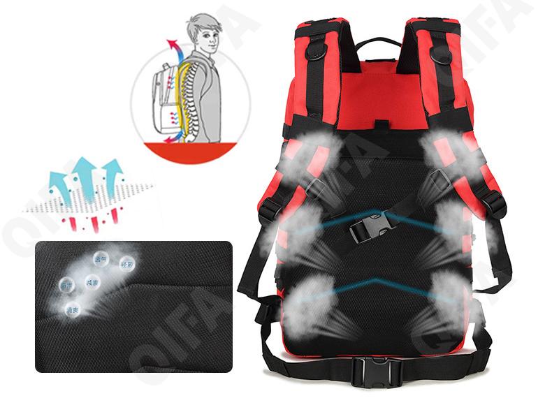 Мужской Рюкзак CC2488_JSH1589-A-1