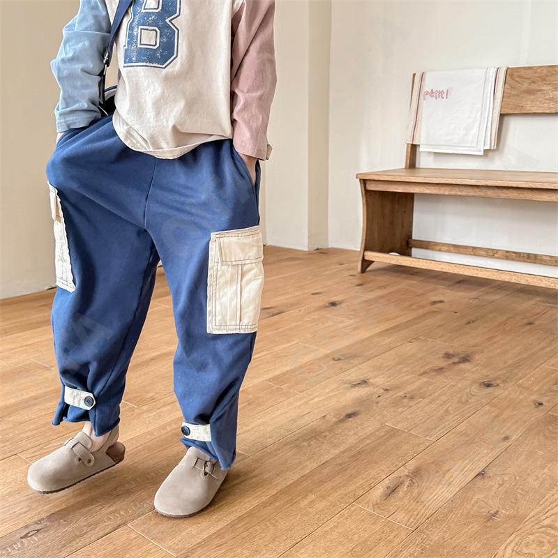 Детские Джоггеры CC1293_5069_247_2574_79