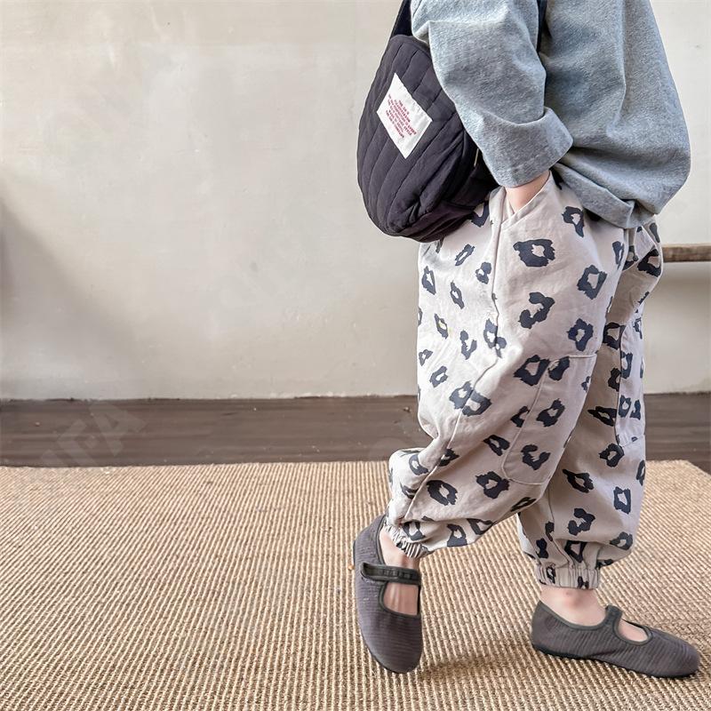 Детские Джоггеры CC1293_123053_3548_1812_46