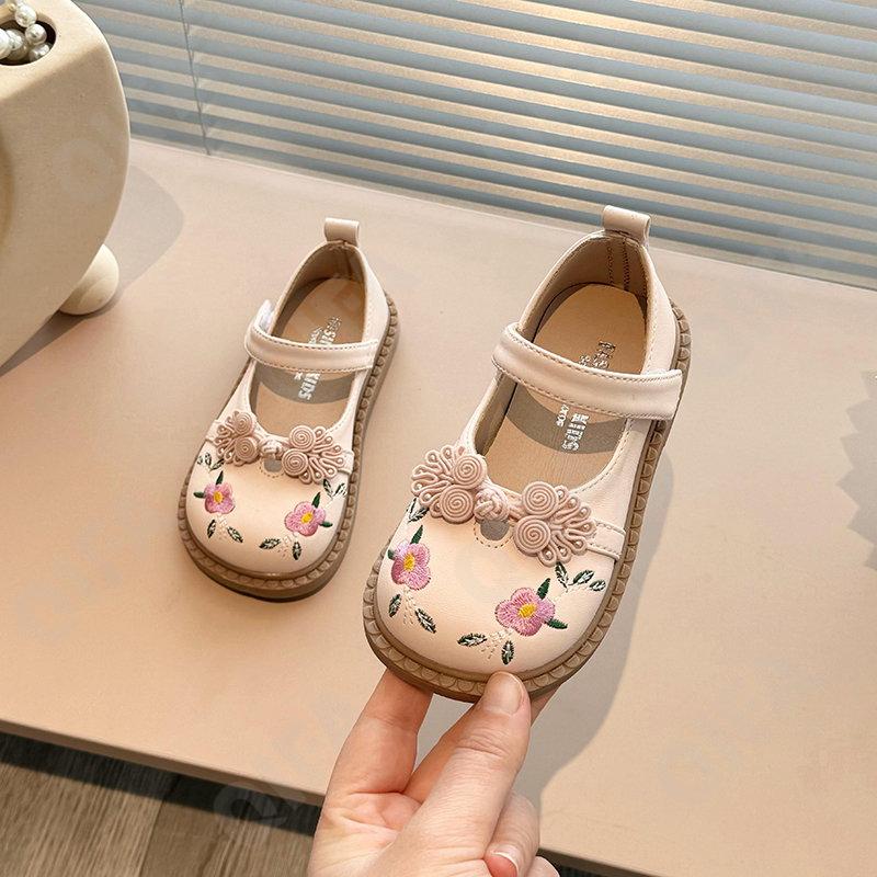 Детские Туфли