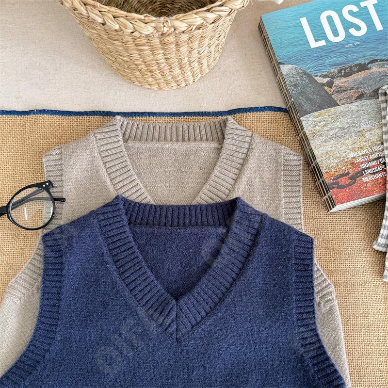 Детский Жилет CC1293_5573_2549_2574_32