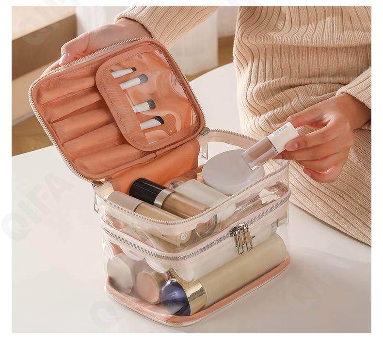 Женская Косметичка CC2565_B-1074-1