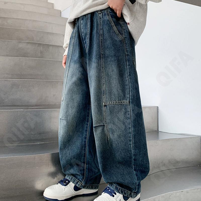 Детские Джинсы