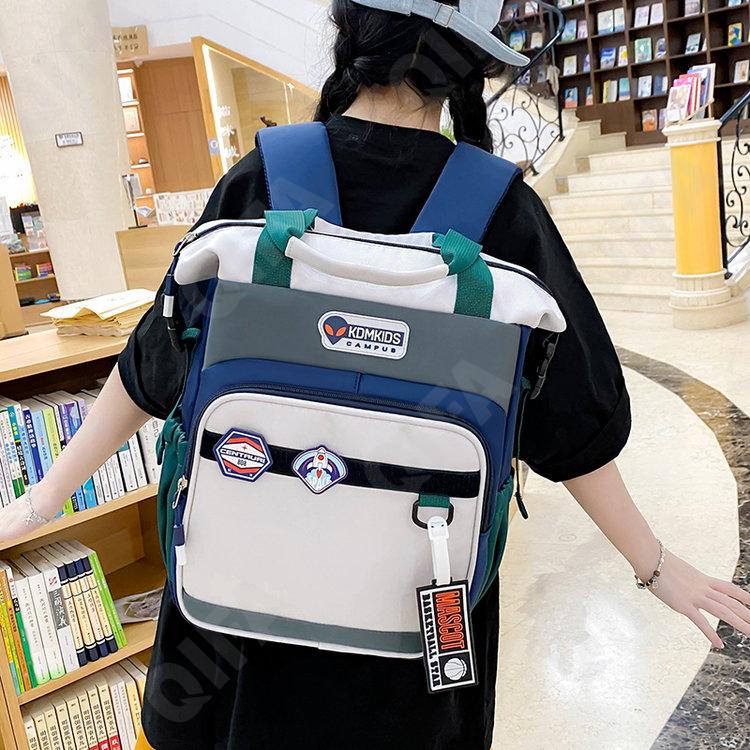 Детский Ранец RC688_633-5 Детский Ранец RC688_633-5