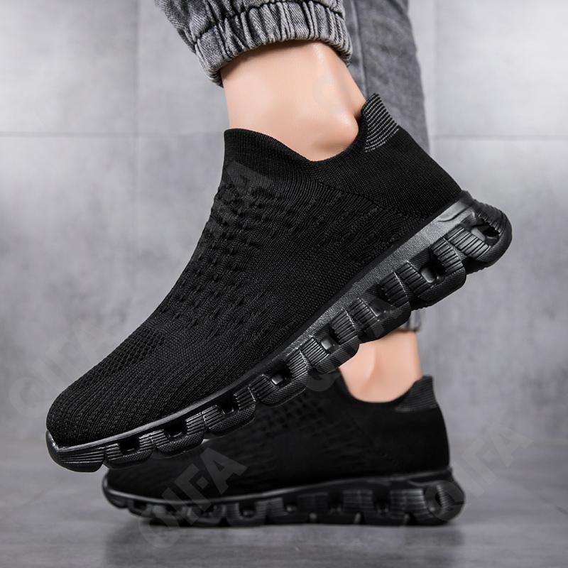 Мужские Кроссовки CC5201_276M-4 Мужские Кроссовки CC5201_276M-4