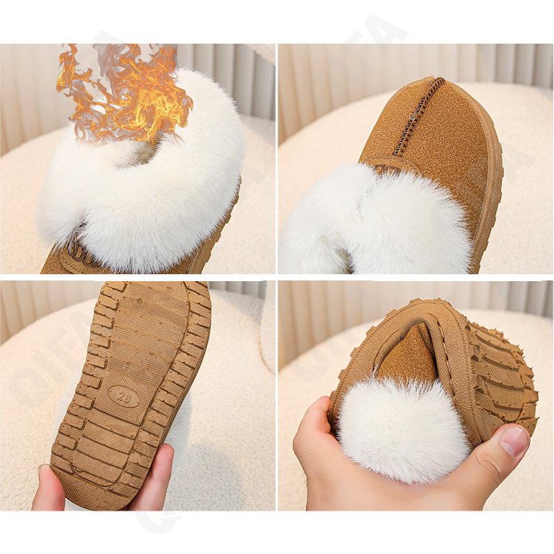 Детские Ботинки CC4261_J5-A1