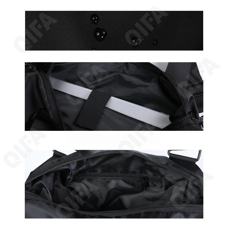 Мужская Дорожная сумка CC4530_QFM-330-1 Мужская Дорожная сумка CC4530_QFM-330-1