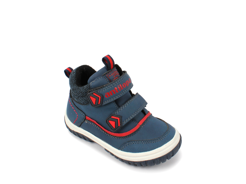 Ботинки AL 11578