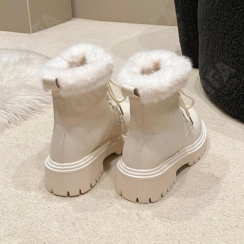 Женские Ботинки CC4177_4118-2