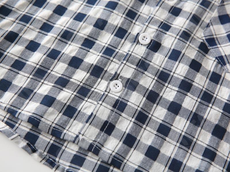 Детская Рубашка CC3266_SY4479_3548_1817_92