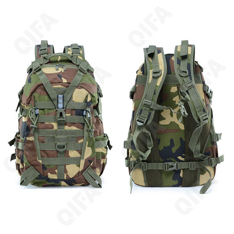 Мужской Рюкзак CC2465_BL075-B-1