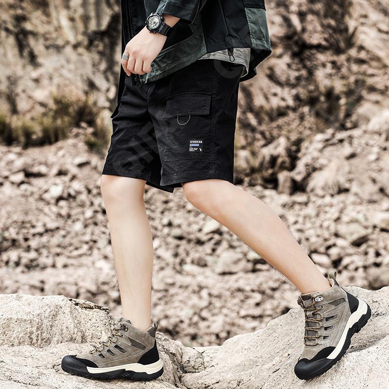 Мужские Ботинки CC4802_BK88920-1