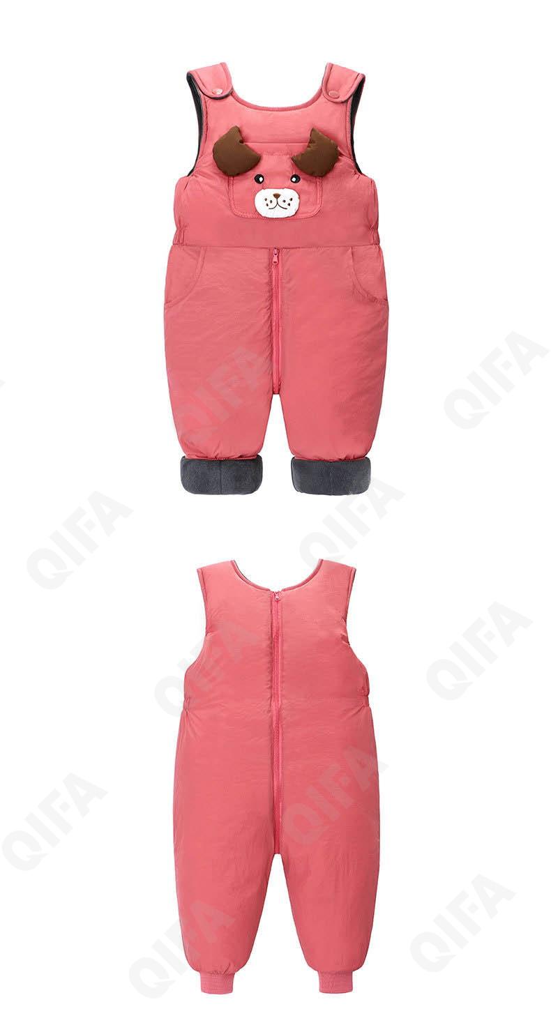 Детский Полукомбинезон CC1608_BEIDAIKU01_252_2575_56 Детский Полукомбинезон CC1608_BEIDAIKU01_252_2575_56