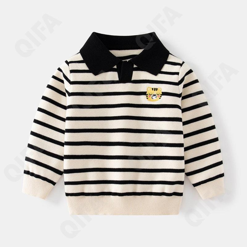 Детский Джемпер