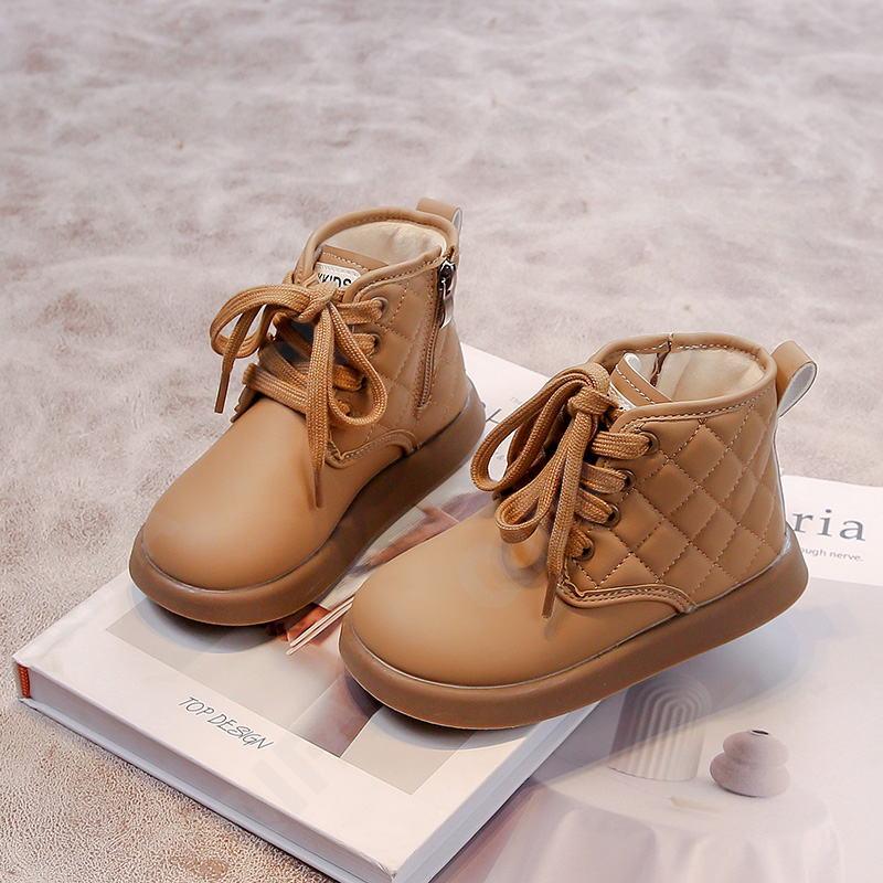 Детские Дутики CC5222_K506X-A2 Детские Дутики CC5222_K506X-A2