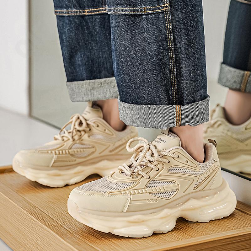 Мужские Кроссовки CC4011_RF-VZS8099-1