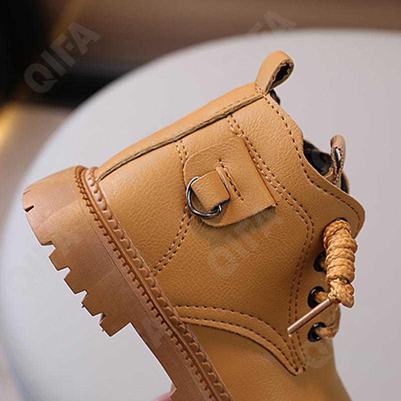 Детские Ботинки CC4048_9981-A1