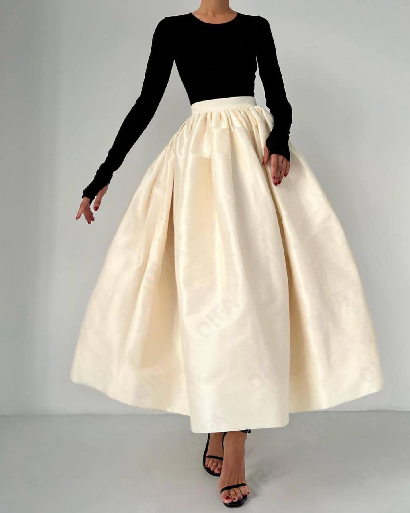 Женская Юбка CC5468_BSQ3359_230_1778_54