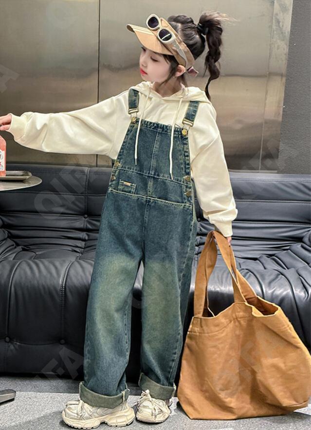 Детские Полукомбинезон CC1435_YGE_247_2575_68