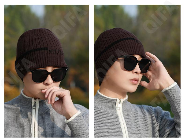 Мужская Шапка CC4472_A-472-5 Мужская Шапка CC4472_A-472-5