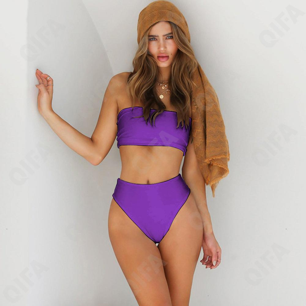 Женский Купальник раздельный Женский Купальник раздельный