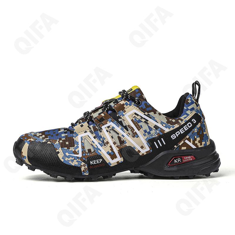 Мужские Кроссовки