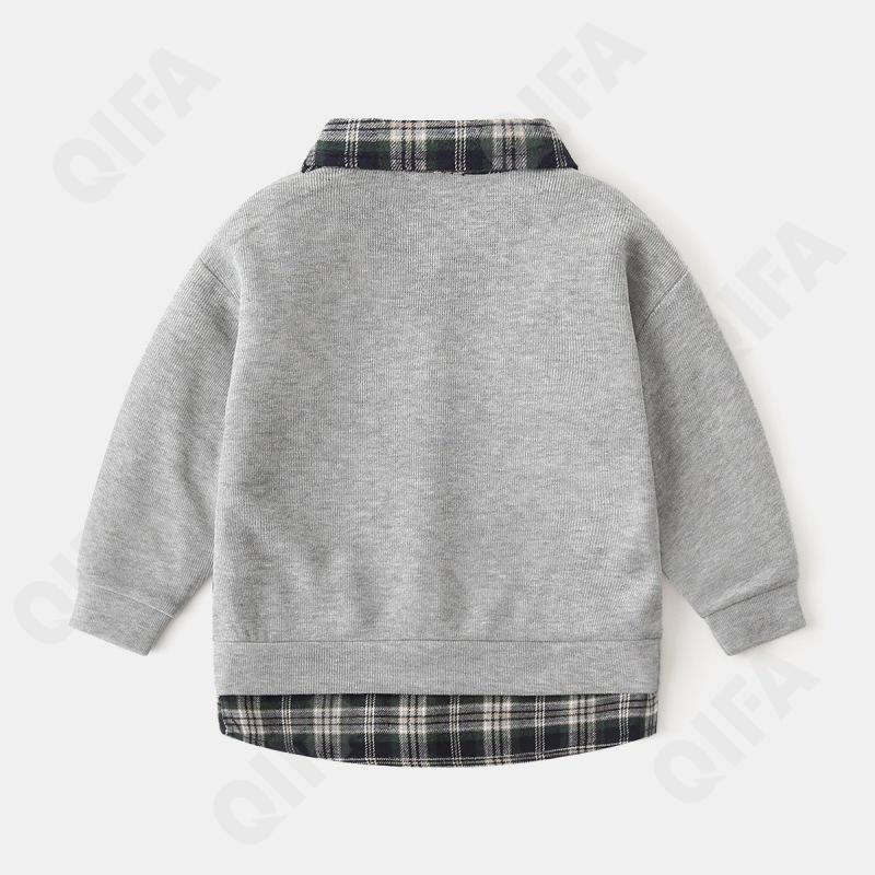 Детский Свитшот CC3266_SY4449_958_2576_44