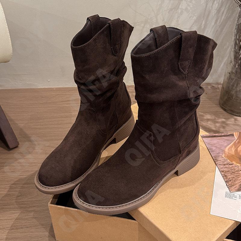 Женские Полусапоги CC4177_5563-1 Женские Полусапоги CC4177_5563-1