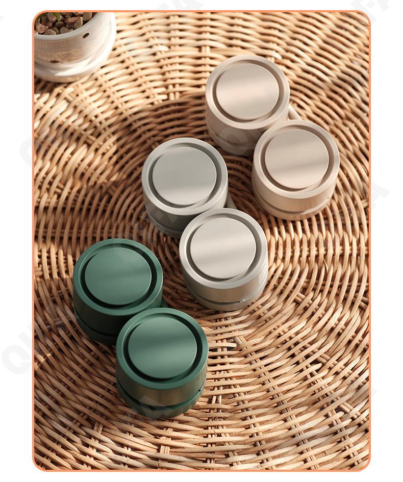 Вентилятор CC2157_DQ209-4