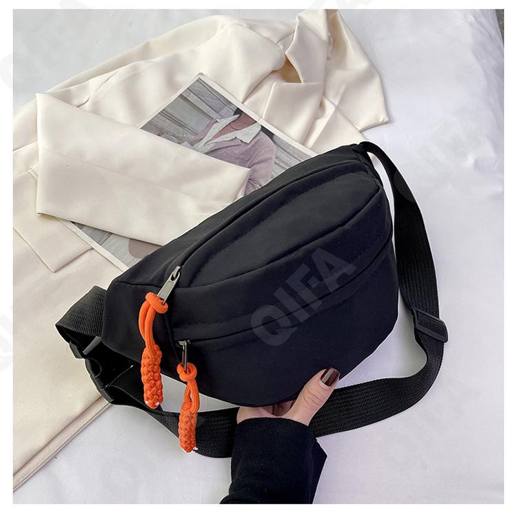 Женская Сумка поясная CC423_7365-2