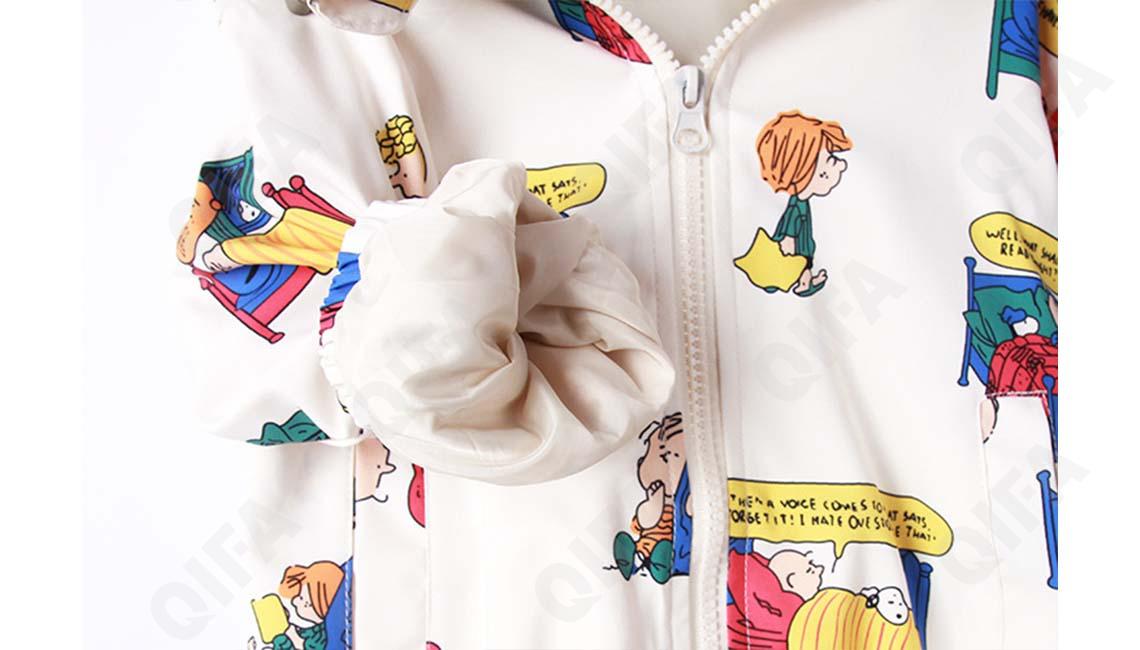 Детская Ветровка CC518_GC024_226_2574