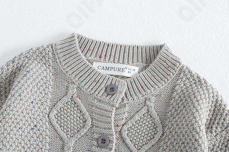 Детская Кофта CC2196_24031_953_1812_24