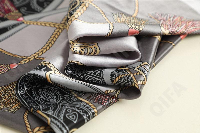 Женский Платок CC4193_FT146-1 Женский Платок CC4193_FT146-1