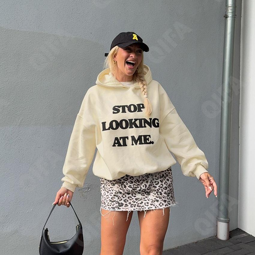 Женское Худи CC4694_WY9428_946_1778_81 Женское Худи CC4694_WY9428_946_1778_81